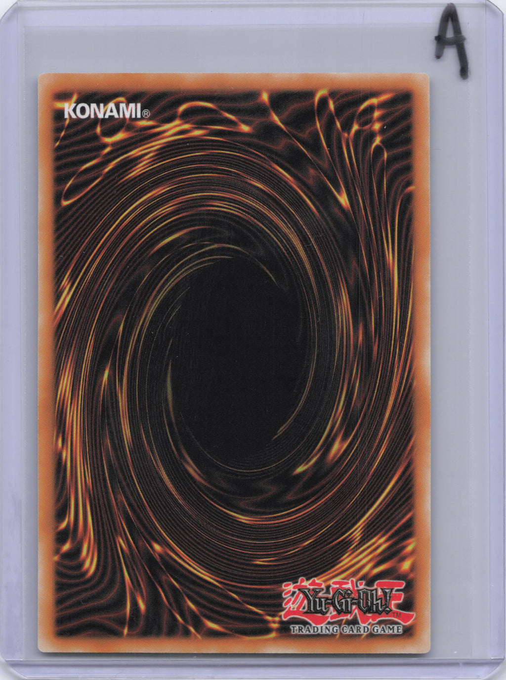 Lightning Vortex (Quarter Century Secret Rare) - Quarter Century Bonanza (RA03)