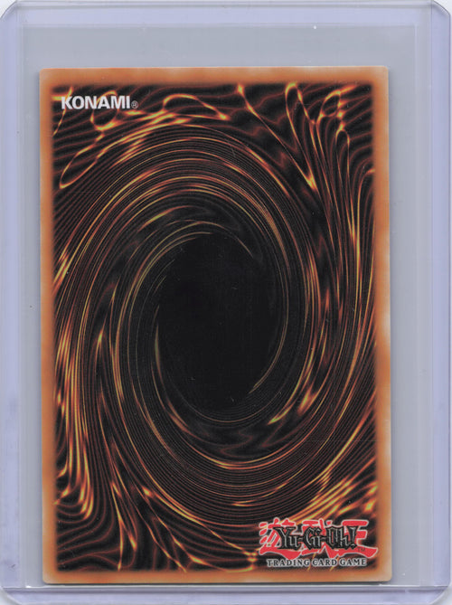 Disaster, Dragon Ruler of All Apocalypses (Quarter Century Secret Rare) - Alliance Insight (ALIN)