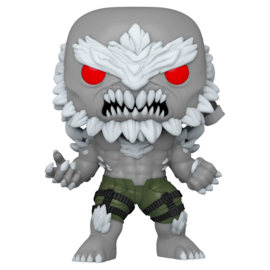 Funko Pop Doomsday (Injustice Gods Among Us)