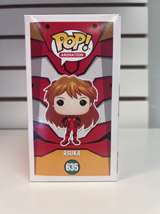 Funko Pop Asuka