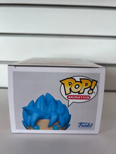 Funko Pop SSGSS Goku (Kaio-Ken Times Twenty) (Glow in the Dark)