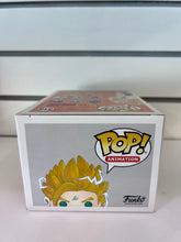 Funko Pop Super Saiyan 2 Gohan (Glow in the Dark)