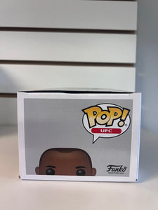 Funko Pop Daniel Cormier