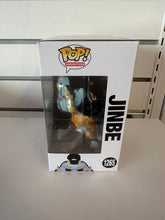 Funko Pop Jinbe Chase