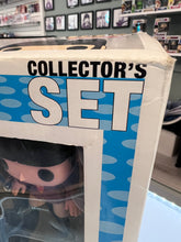 Funko Pop The Beatles Yellow Submarine Collector Set