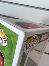 Funko Pop Red Hulk