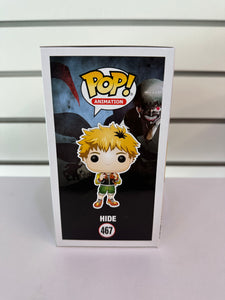 Funko Pop Hide