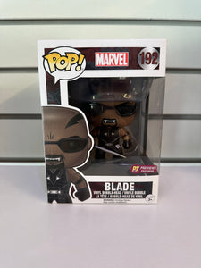 Funko Pop Blade