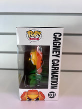Funko Pop Cagney Carnation