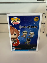 Funko Pop Mereoleona (Glow in the Dark)