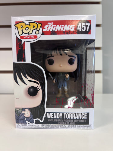 Funko Pop Wendy Torrance
