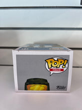 Funko Pop Master Chief With Energy Sword