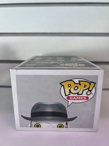 Funko Pop Nick Valentine