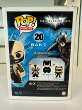 Funko Pop Bane