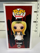 Funko Pop Tiffany (Bloody)