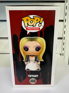Funko Pop Tiffany (Bloody)