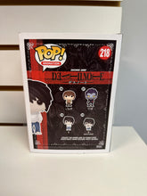 Funko Pop L