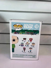 Funko Pop Mr. Garrison