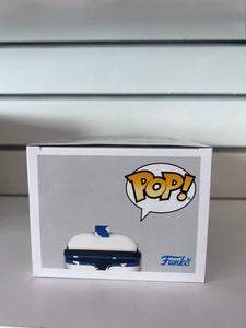 Funko Pop Clone Trooper (Phase 1)