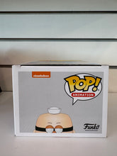 Funko Pop Barnacle Boy