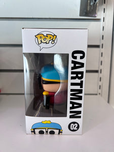 Funko Pop Cartman (Piggy)
