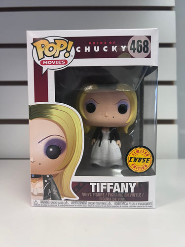 Funko Pop Tiffany (Bloody)
