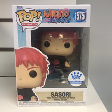 Funko Pop Sasori