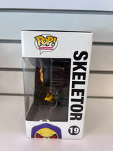 Funko Pop Skeletor (Disco)