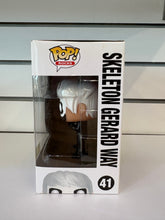 Funko Pop Skeleton Gerard Way