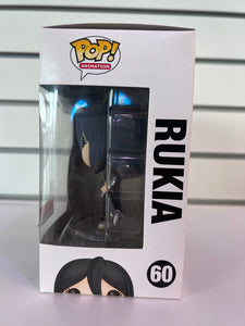 Funko Pop Rukia