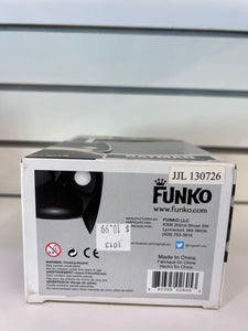 Funko Pop Batman (The Dark Knight Rises)