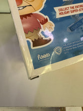 Funko Pop Heat Miser