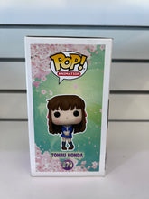 Funko Pop Tohru Honda (Signed by Lydia Mackay With Quote And JSA)