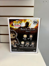 Funko Pop Beast Titan