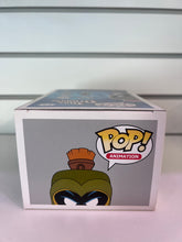 Funko Pop Marvin the Martian