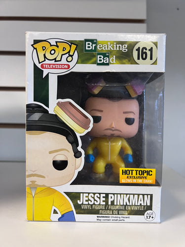 Funko Pop Jesse Pinkman