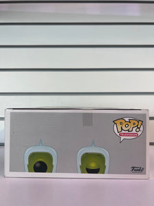 Funko Pop Kang and Kodos