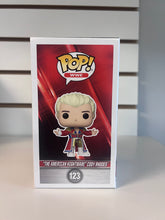 Funko Pop "The American Nightmare" Cody Rhodes