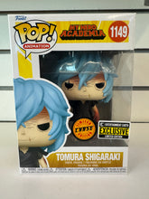 Funko Pop Tomura Shigaraki (Chase)