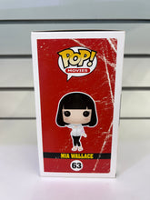 Funko Pop Mia Wallace