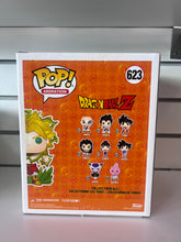 Funko Pop Legendary Super Saiyan Broly
