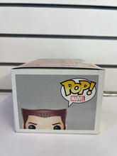 Funko Pop Logan (Non Bobble-Head)
