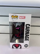 Funko Pop Carnage (Axe Hands)