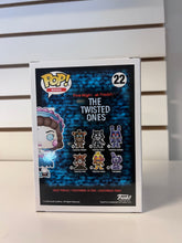 Funko Pop Ella