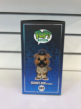 Funko Pop Scooby-Doo in Disguise