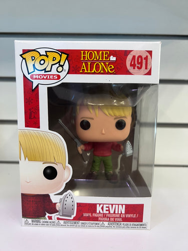 Funko Pop Kevin