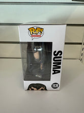 Funko Pop Suma