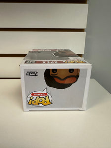Funko Pop Mirage (Disappearing)