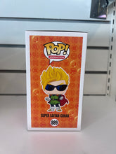 Funko Pop Super Saiyan Gohan