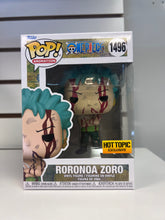 Funko Pop Roronoa Zoro